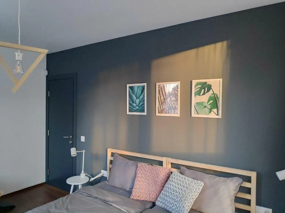 Residence 88 - Center, Stylish Apartment Sofia