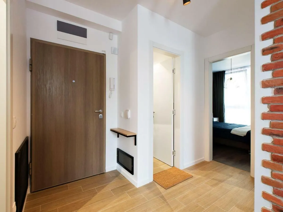 Residence 88 - Center, Stylish Apartment Sofia