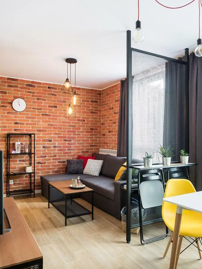 Residence 88 - Center, Stylish Apartment Sofia