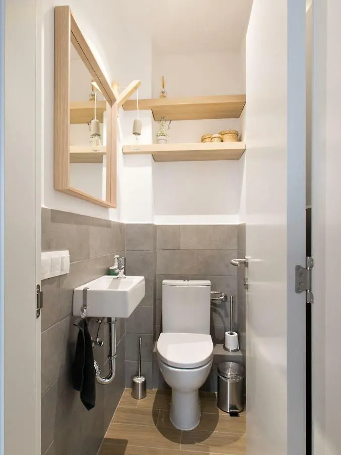 Residence 88 - Center, Stylish Apartment Sofia