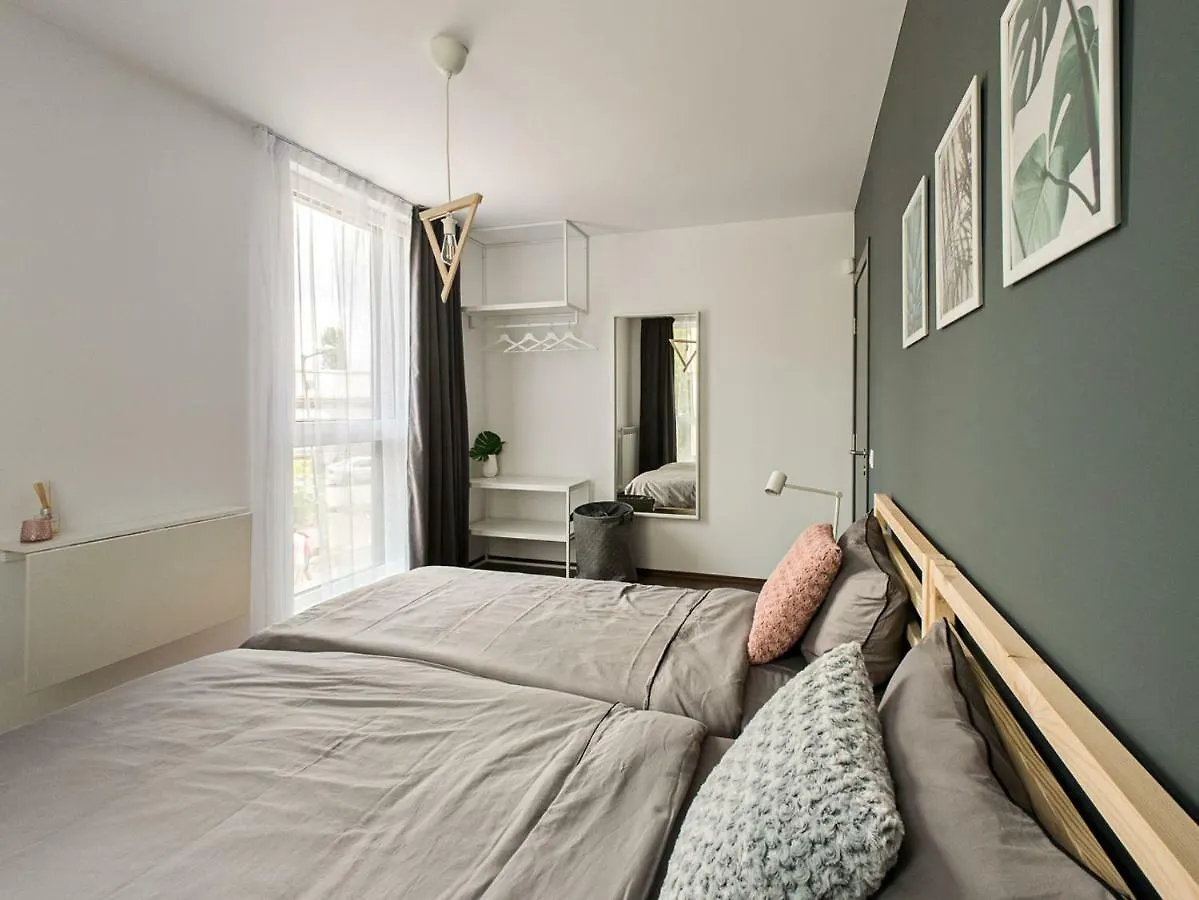 Residence 88 - Center, Stylish Apartment Sofia