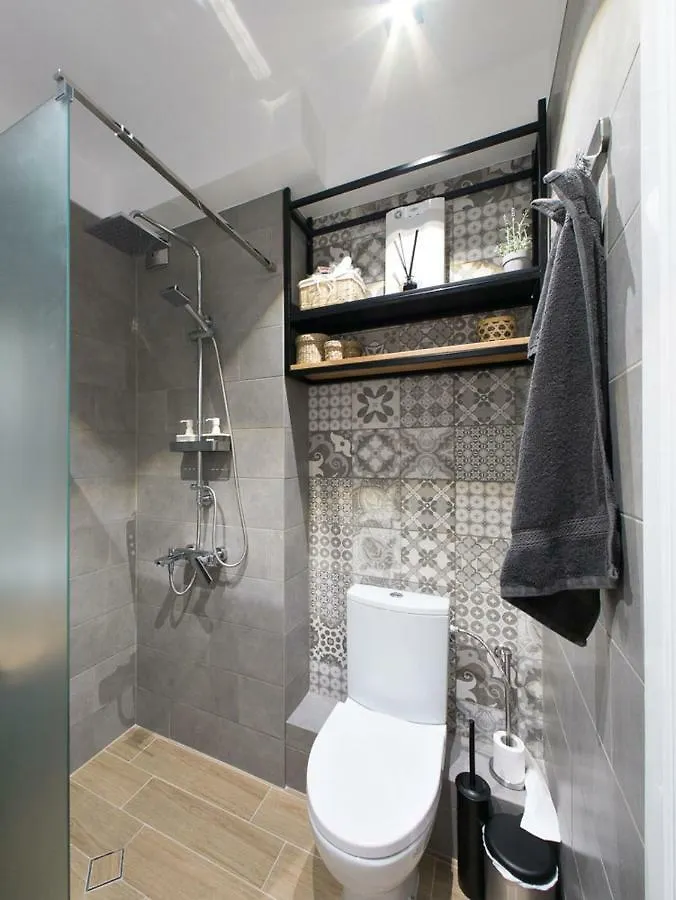 Residence 88 - Center, Stylish Apartment Sofia Bulgaria