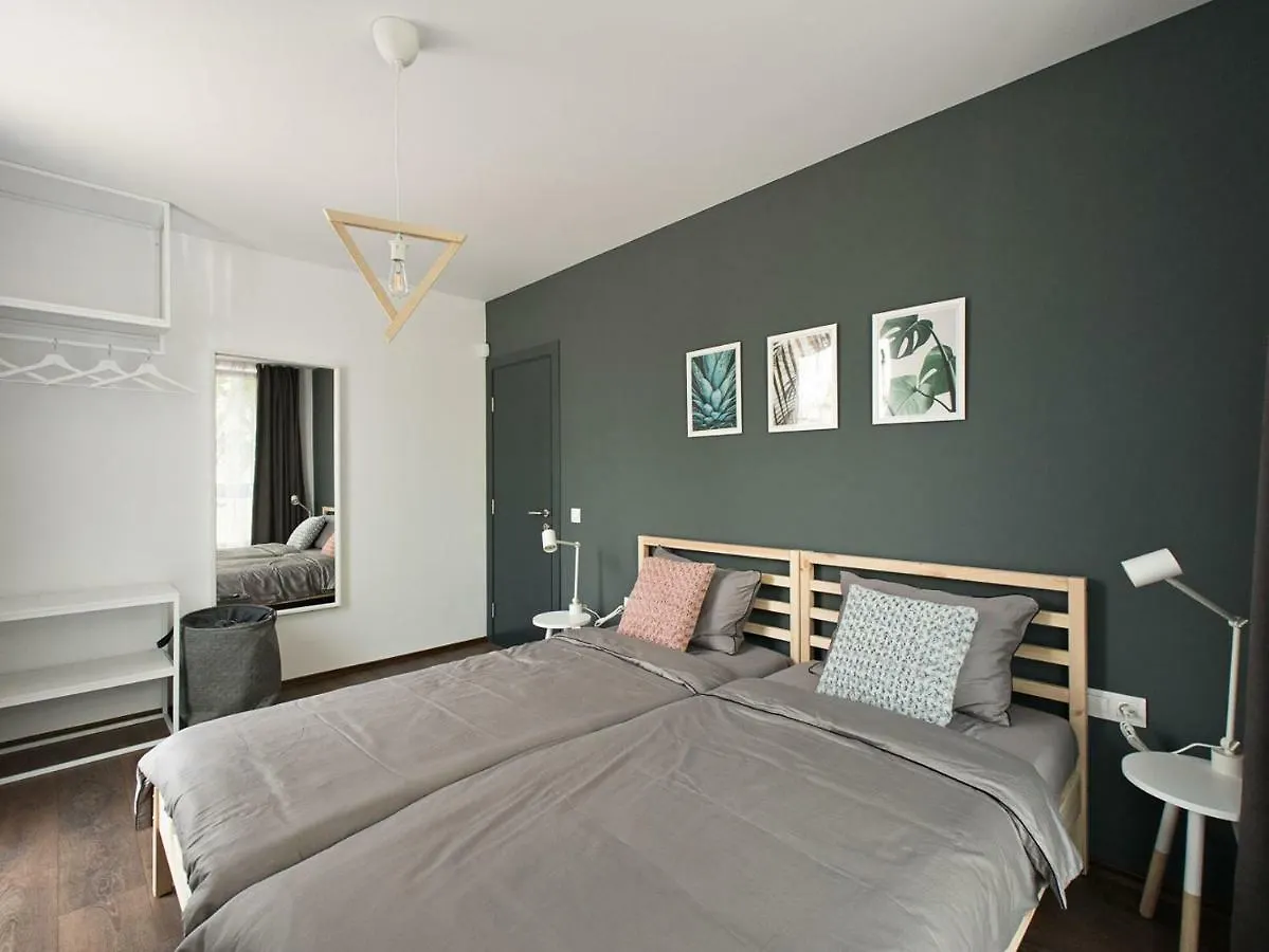 Residence 88 - Center, Stylish Apartment Sofia