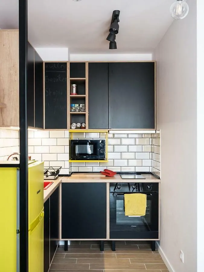 Residence 88 - Center, Stylish Apartment Sofia 0*,  Bulgaria