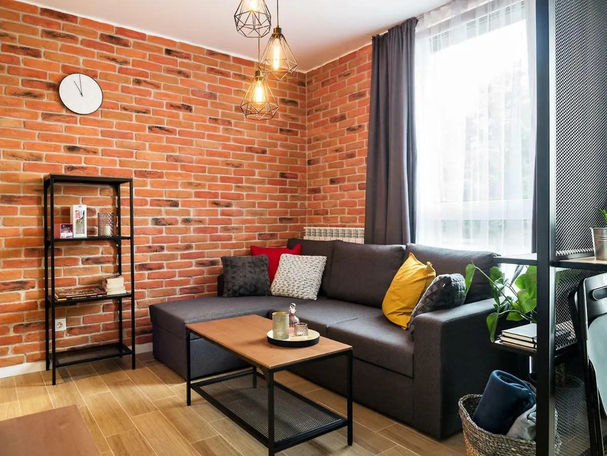 Residence 88 - Center, Stylish Apartment Sofia Bulgaria