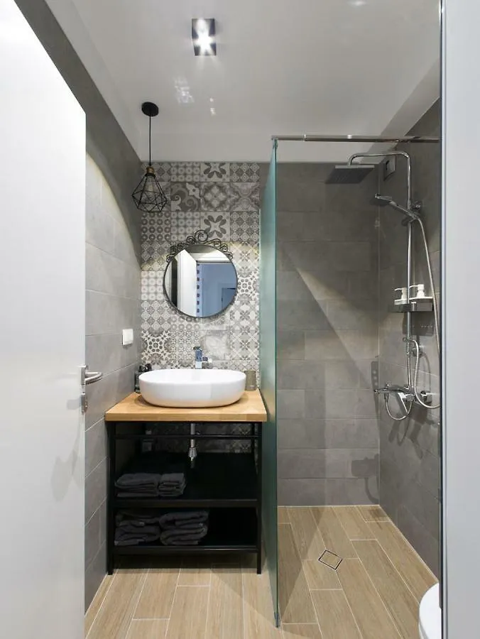 Residence 88 - Center, Stylish Apartment Sofia 0*,  Bulgaria