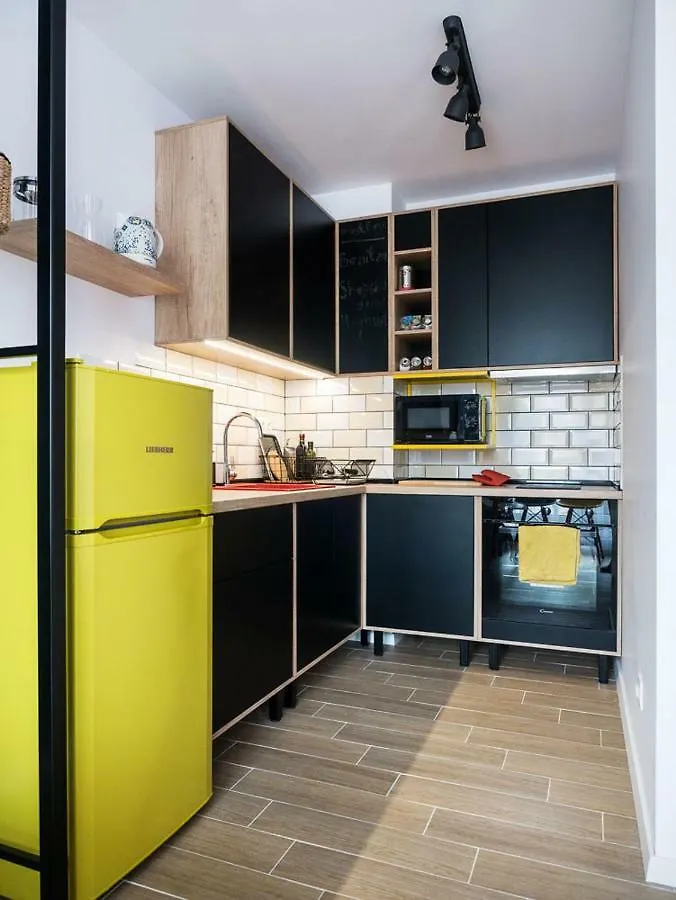 Residence 88 - Center, Stylish Apartment Sofia