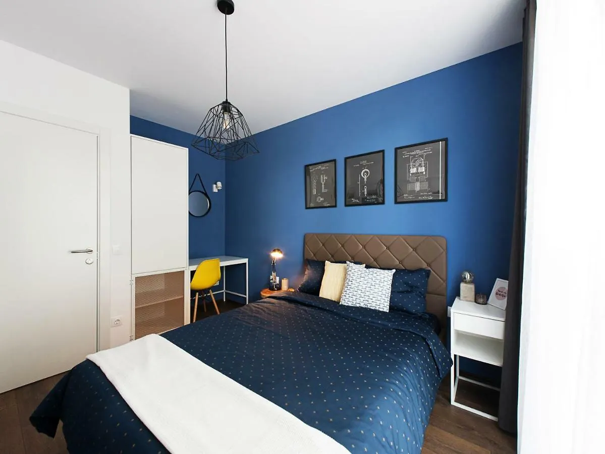 Residence 88 - Center, Stylish Apartment Sofia 0*,
